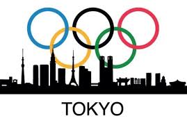 المپیک2020 توکیو